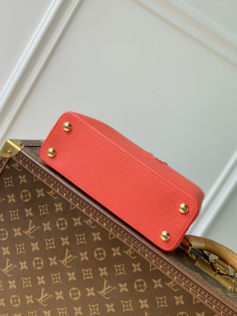 LV Capucines Bags